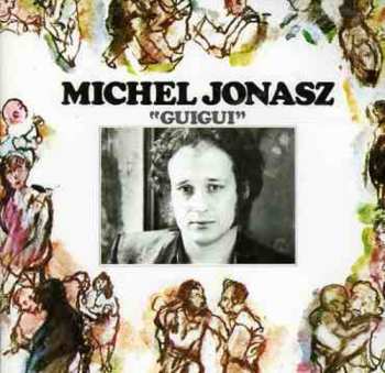 Album Michel Jonasz: Guigui