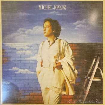 LP Michel Jonasz: La Nouvelle Vie