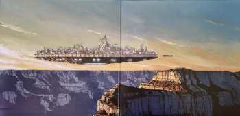 LP Michel Legrand: Il Etait Une Fois... L'Espace