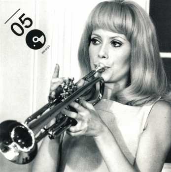 5CD/Dobozkészlet Michel Legrand: Les Demoiselles De Rochefort