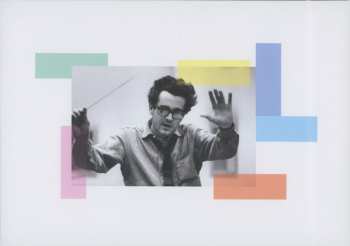 20CD/Dobozkészlet Michel Legrand: Les Moulins De Son Cœur