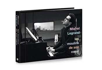 20CD/Dobozkészlet Michel Legrand: Les Moulins De Son Cœur