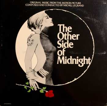 Album Michel Legrand: The Other Side Of Midnight
