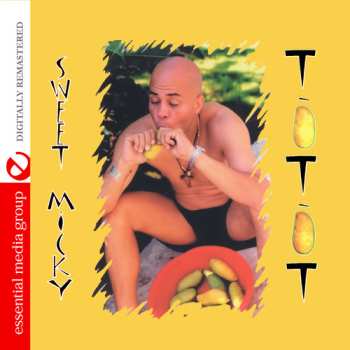 Album Michel Martelly: Totot