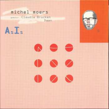 Album Claudia Brücken: AsIs