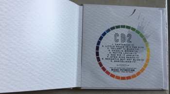 2CD Michel Petrucciani: Colors