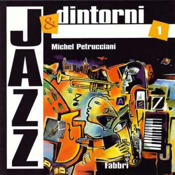 CD Michel Petrucciani: Michel Petrucciani