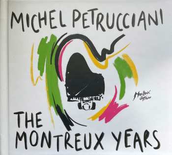 CD Michel Petrucciani: The Montreux Years DIGI