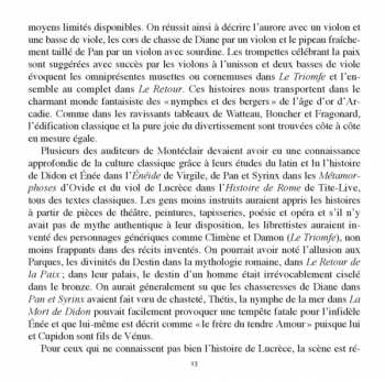 CD Emma Kirkby: Cantates À Voix Seule