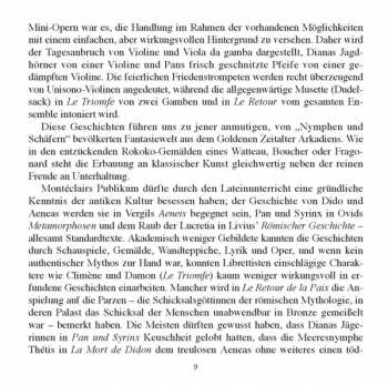 CD Emma Kirkby: Cantates À Voix Seule