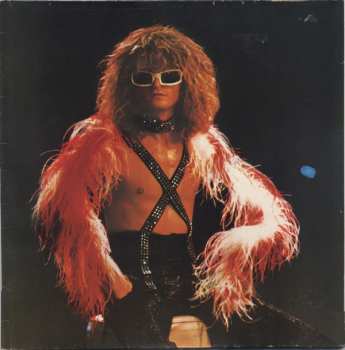 Album Michel Polnareff: Michel Polnareff