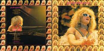 LP Michel Polnareff: Polnareve