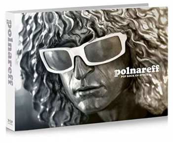 23CD/Dobozkészlet Michel Polnareff: Pop Rock En Stock