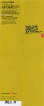 LP John Surman: Alors!!!