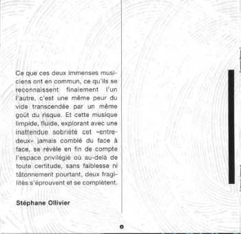 CD Michel Portal: Fast Mood