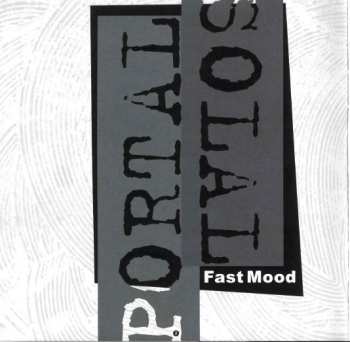 CD Michel Portal: Fast Mood