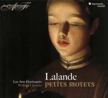 CD William Christie: Petits Motets