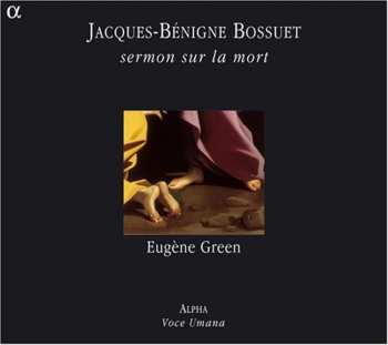 CD Michel Richard Delalande: Sermon Sur La Mort