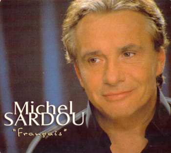 Album Michel Sardou: Français