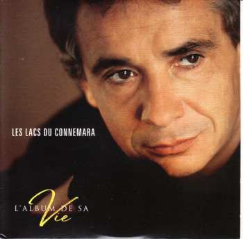 5CD/Dobozkészlet Michel Sardou: L'album De Sa Vie