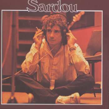 Album Michel Sardou: Michel Sardou
