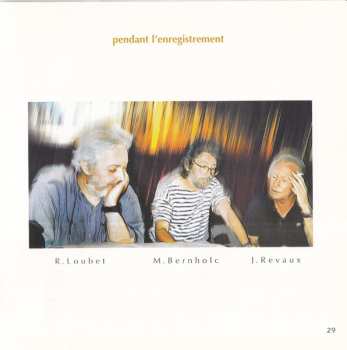 CD Michel Sardou: Salut