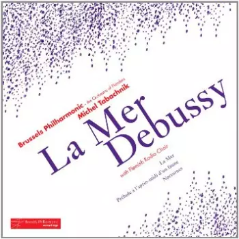 Debussy: La Mer