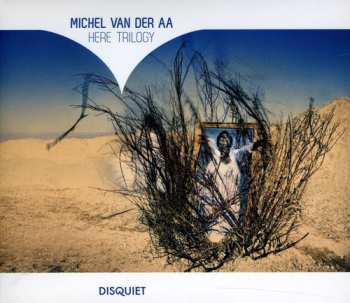 Album Michel van der Aa: Here Trilogy