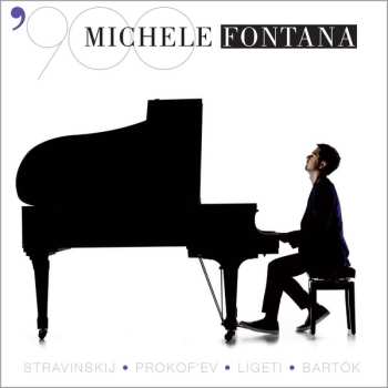 Album Michele Fontana: '900
