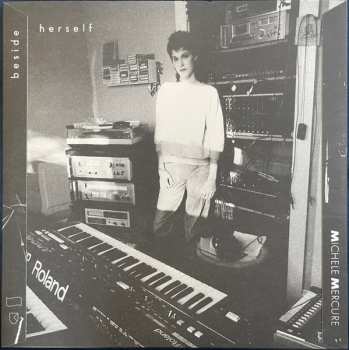 2LP Michele Mercure: Beside Herself