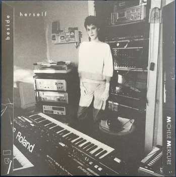 2LP Michele Mercure: Beside Herself