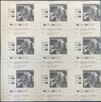 2LP Michele Mercure: Beside Herself