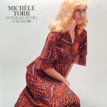 22CD/Dobozkészlet Michèle Torr: Intégrale Studio
