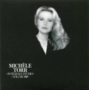 22CD/Dobozkészlet Michèle Torr: Intégrale Studio