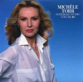 22CD/Dobozkészlet Michèle Torr: Intégrale Studio