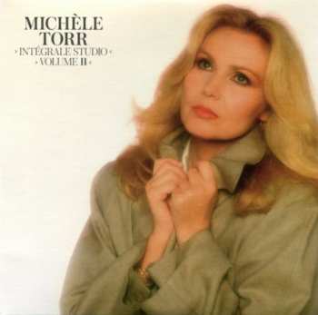 22CD/Dobozkészlet Michèle Torr: Intégrale Studio