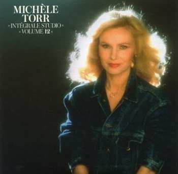 22CD/Dobozkészlet Michèle Torr: Intégrale Studio