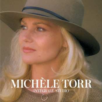 22CD/Dobozkészlet Michèle Torr: Intégrale Studio
