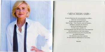 22CD/Dobozkészlet Michèle Torr: Intégrale Studio