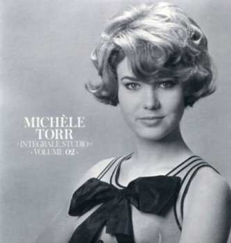 22CD/Dobozkészlet Michèle Torr: Intégrale Studio