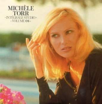 22CD/Dobozkészlet Michèle Torr: Intégrale Studio