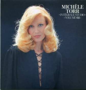 22CD/Dobozkészlet Michèle Torr: Intégrale Studio