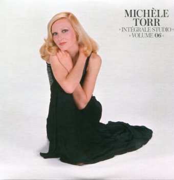 22CD/Dobozkészlet Michèle Torr: Intégrale Studio