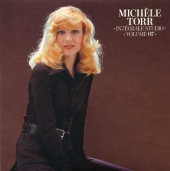 22CD/Dobozkészlet Michèle Torr: Intégrale Studio