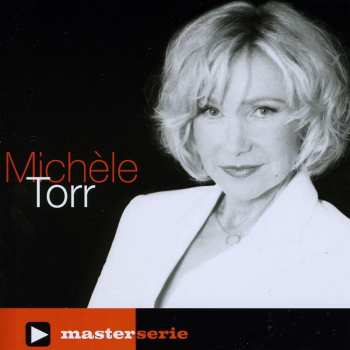 CD Michèle Torr: Master Serie