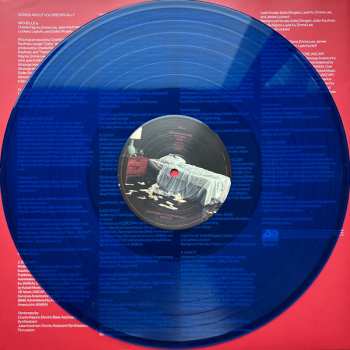 LP Michelle: Songs About You Specifically CLR | LTD