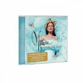 CD Michelle: Anders Ist Gut