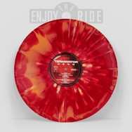 LP Michelle Birsky: Terminator Zero Original Series Soundtrack CLR | LTD