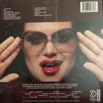 Album Michelle Buteau: Shut Up