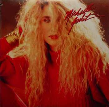 Album Michelle Goulet: Michelle Goulet
